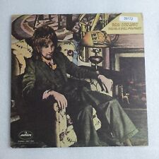 Rod Stewart Never A Dull Moment LP Vinyl Record Album picture