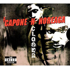 Capone-N-Noreaga : Closer CD picture