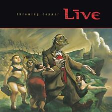 Throwing Copper picture