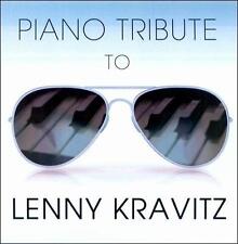 Piano Tribute to Lenny Kravitz picture