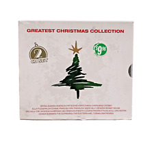 Greatest Christmas Collection [2009] by Greatest Christmas Collection (CD) picture