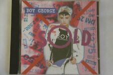 Boy George - Sold (1987) - Boy George CD 0PVG The Fast  picture