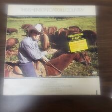 Henson Cargill – This Is Henson Cargill Country 1973 SD7279 LP Record picture