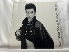 Prince And The Revolution Kiss 0 20442 Mixed Single Tested EX VG+ EX picture