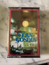Vintage Music Cassette Tape The Best Of Vern Gosdin picture