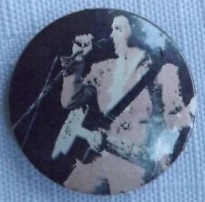 ELVIS PRESLEY On Stage Old OG Vintage 70/80`s Button Pin Badge(25mm-1