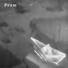 Pram Across the Meridian (Vinyl) 12