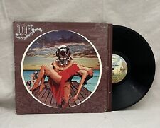 10cc - Deceptive Bends Vinyl LP 1977 Mercury SRM13702 NM picture