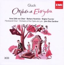 Gluck: Orphee Et Eurydice *Mint* FREE USA SHIPPING picture