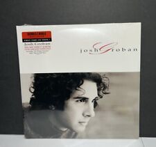 Josh Groban Vinyl 2001 Debut Album “To Where You Are” And You’re Still You” picture