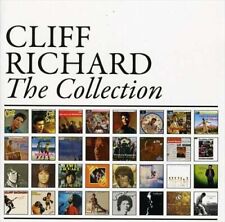 CLIFF RICHARD - THE COLLECTION NEW CD picture