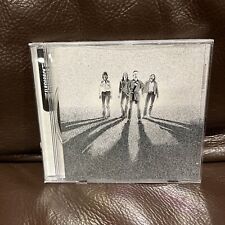 Bad Company - Burnin' Sky CD - Disc VG++ - See description picture