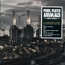 SEALED NEW LP Pink Floyd - Animals (2018 Remix) picture