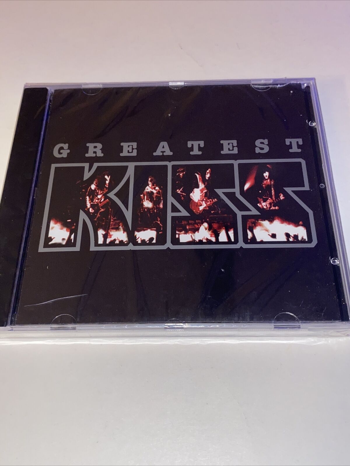 Greatest KISS by Kiss (CD, 2005) New /SEALED