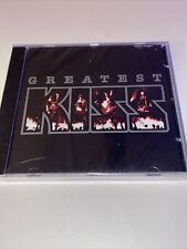 Greatest KISS by Kiss (CD, 2005) New /SEALED picture