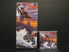 Dio - Holy Diver Mega Rare Longbox Hard To Find picture
