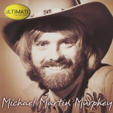 Michael Martin Murphey Ultimate Collection (CD) picture