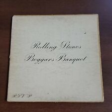 Rolling Stones : Beggars Banquet : PS539 picture