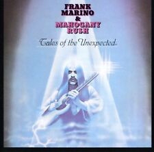 Frank Marino - Tales of the Unexpected [New CD] picture