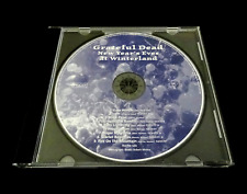 Grateful Dead New Year's Eves at Winterland Bonus Disc CD GD 1970 1971 1972 1977 picture