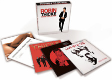 Robin Thicke Album Collection (CD) Box Set picture
