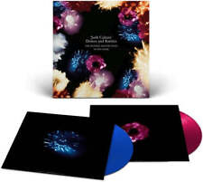 Orchestral Manoeuvres In The Dark - Junk Culture: Demos & Rarities Colored Vinyl picture
