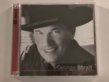 Love Collection by George Strait (CD, Mar-2005, 2 Discs, Madacy) picture