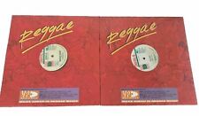 Lot of 2 Sealed New Reggae Dancehall 12 Inch picture