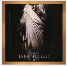 Bad Omens Live & Unplugged Bronze 2LP Vinyl /300 picture