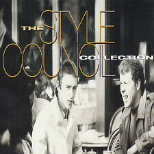 The Style Council Collection by The Style Council (CD, Feb-1996,... picture