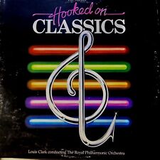 Royal Philharmonic- Hooked On Classics 1981 AFL1-4194 Vinyl Record LP picture