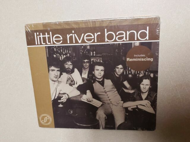Little River Band (Original Artist re-re : Little River Band CD