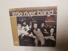 Little River Band (Original Artist re-re : Little River Band CD picture