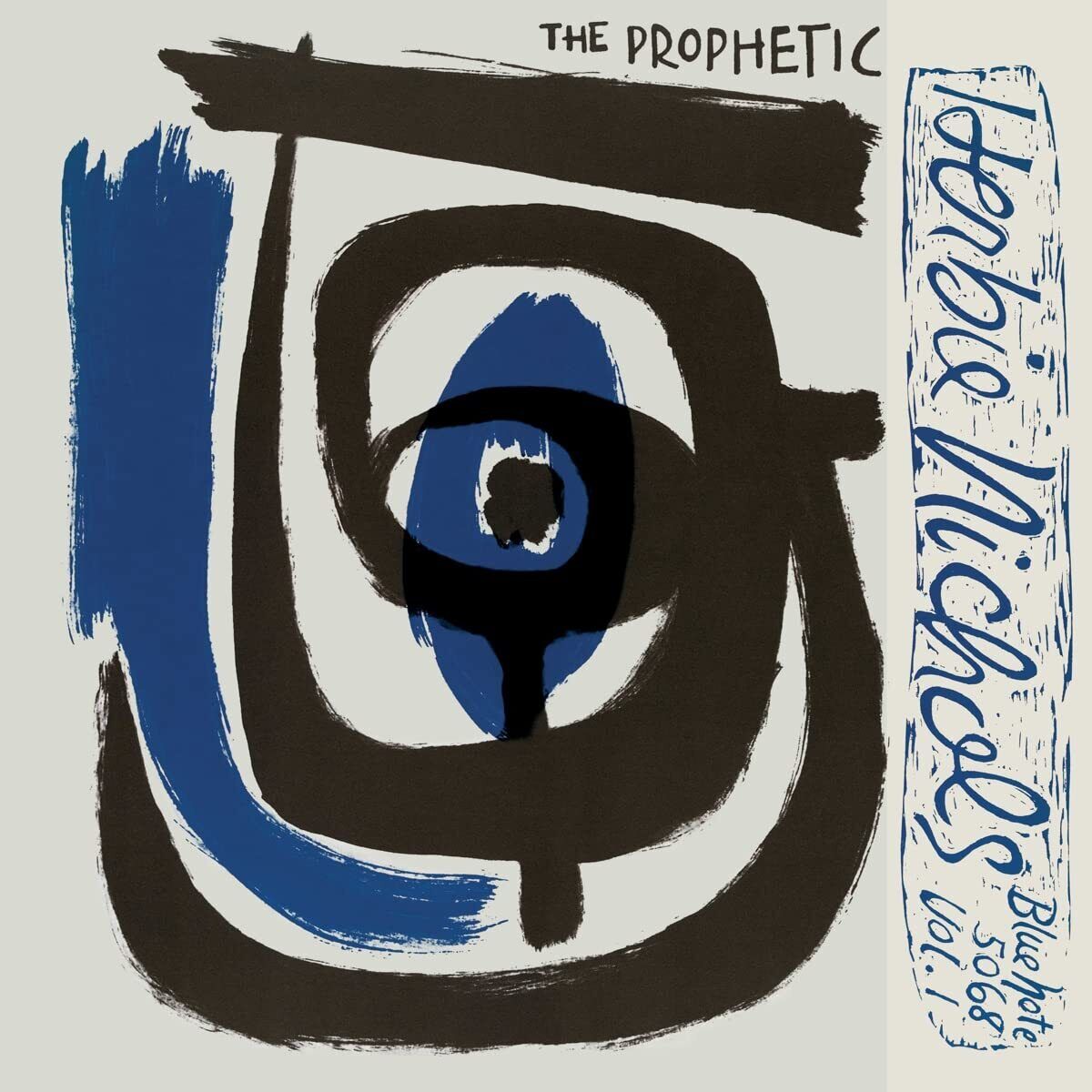 The Prophetic Herbie Nichols Vol. 1 & 2[Classic Vinyl Series] [LP]