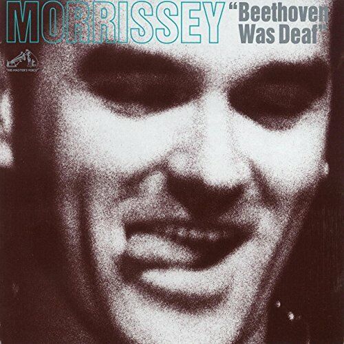 Morrissey - Beethoven Was Deaf - Morrissey CD CYVG The Fast 