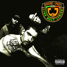 House of Pain - House of Pain (Fine Malt Lyrics) [30 Years] [New Vinyl LP] Expli picture