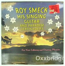 ROY SMECK SEALED And His Singing Guitar Paradise Serenaders ORIGINAL Mono Jazz picture