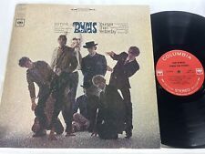 The Byrds Younger Than Yesterday CS 9442 Columbia 2 Eye No Barcode Tested VG+ picture