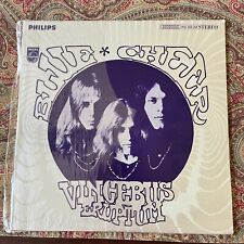 Blue Cheer - Vincebus Eruptum Vinyl 1968 PHS 600-264 Philips picture
