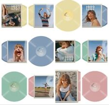 RARE Taylor Swift 1989 (Taylor's Version) Limited Edition Vinyl Set 🩵 IN HAND picture