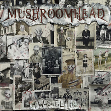 Mushroomhead A Wonderful Life (CD) Album Digipak picture