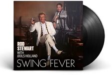 PRE-ORDER Rod Stewart - Swing Fever [New Vinyl LP] picture