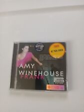 Amy Winehouse: Frank [CD] UK - Import picture