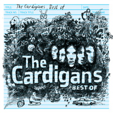 The Cardigans Best Of (CD) International Version picture