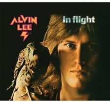 (CD;2-Disc Set) Alvin Lee & Co. - In Flight (Brand New/In-Stock) [2-Bonus Trks] picture
