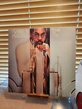 Wynton Marsalis, Think of one, 1983 1st Columbia, FC 38641, VG+/VG+ picture