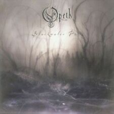 OPETH - BLACKWATER PARK NEW CD picture