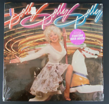 Dolly Parton ~ Dolly Dolly Dolly ~ 1980 EDITION ~ Fully Play Tested ~ VINYL NM picture