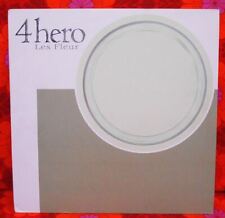 4 Hero ‎– Les Fleur 45 RPM, Promo LP picture