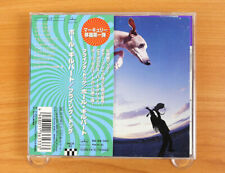 Paul Gilbert - Flying Dog CD (Japan 1998 Mercury) PHCR-83 picture